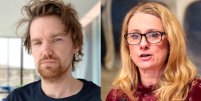 - Vi er forbanna, sier Nav-tillitsvalgt
